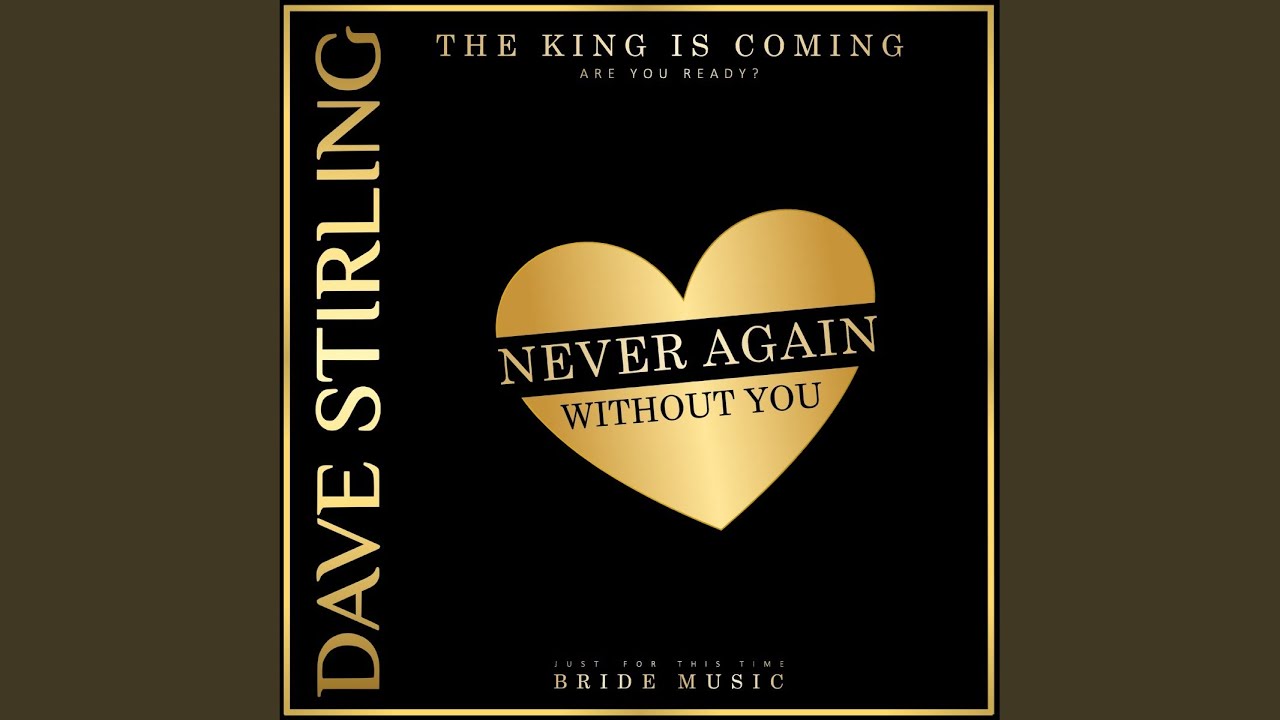 Never Again (English Version)