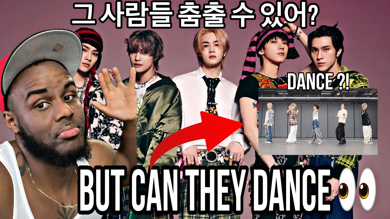 WayV - Gimme That Mv 2in1 Dance Practice REACTION Idk Can They Dance