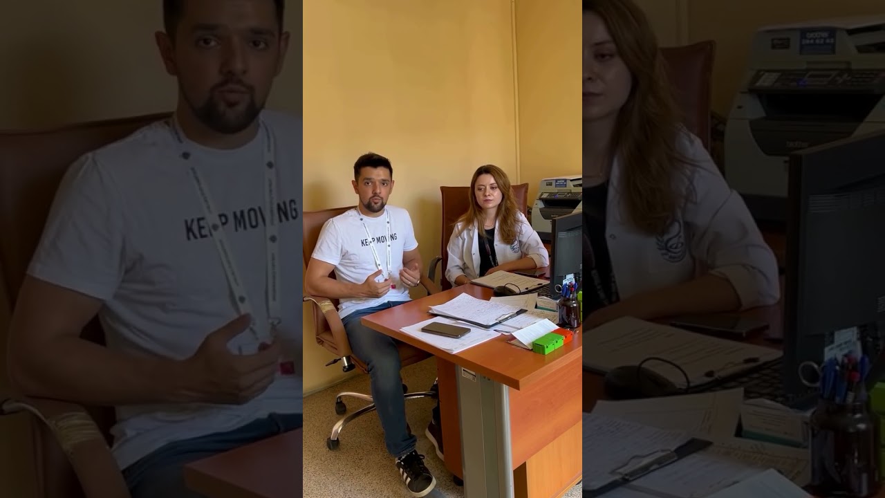 CÜSÖT Hastane Eczacılığı Hakkında Röportaj