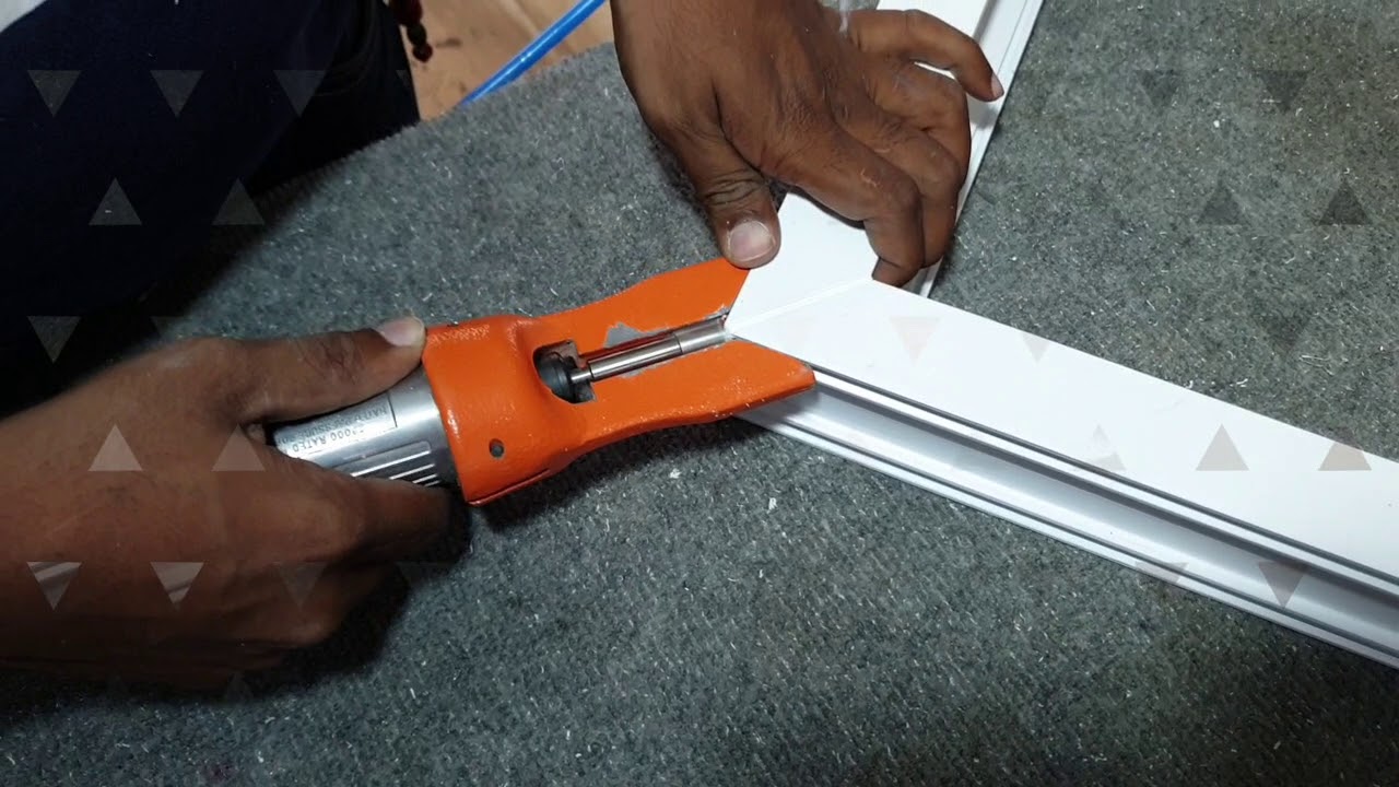 uPVC Outer Corner Cleaning Tool
