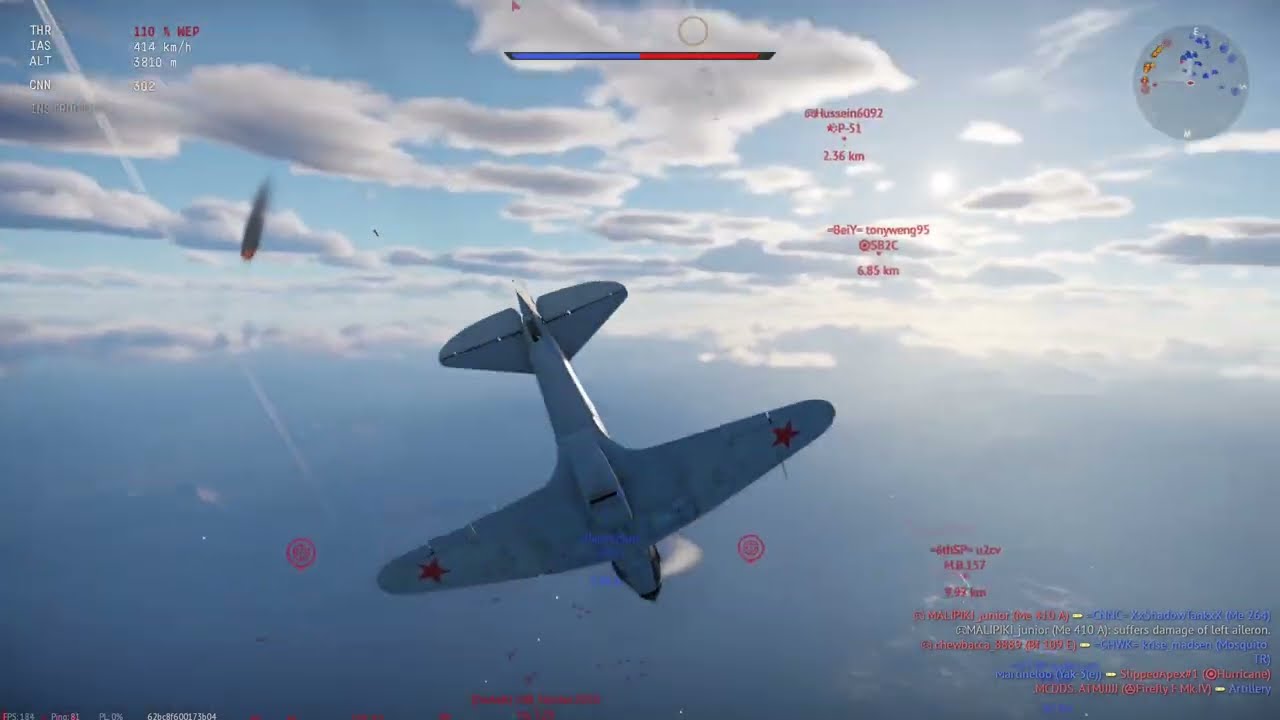 Russians Are OP