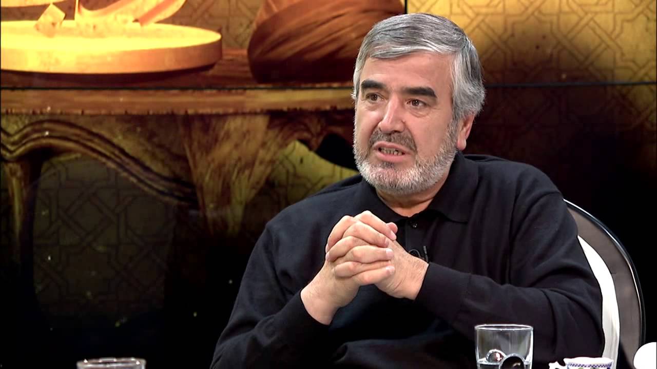 İrfan Meclisi 9.Bölüm Zuhd