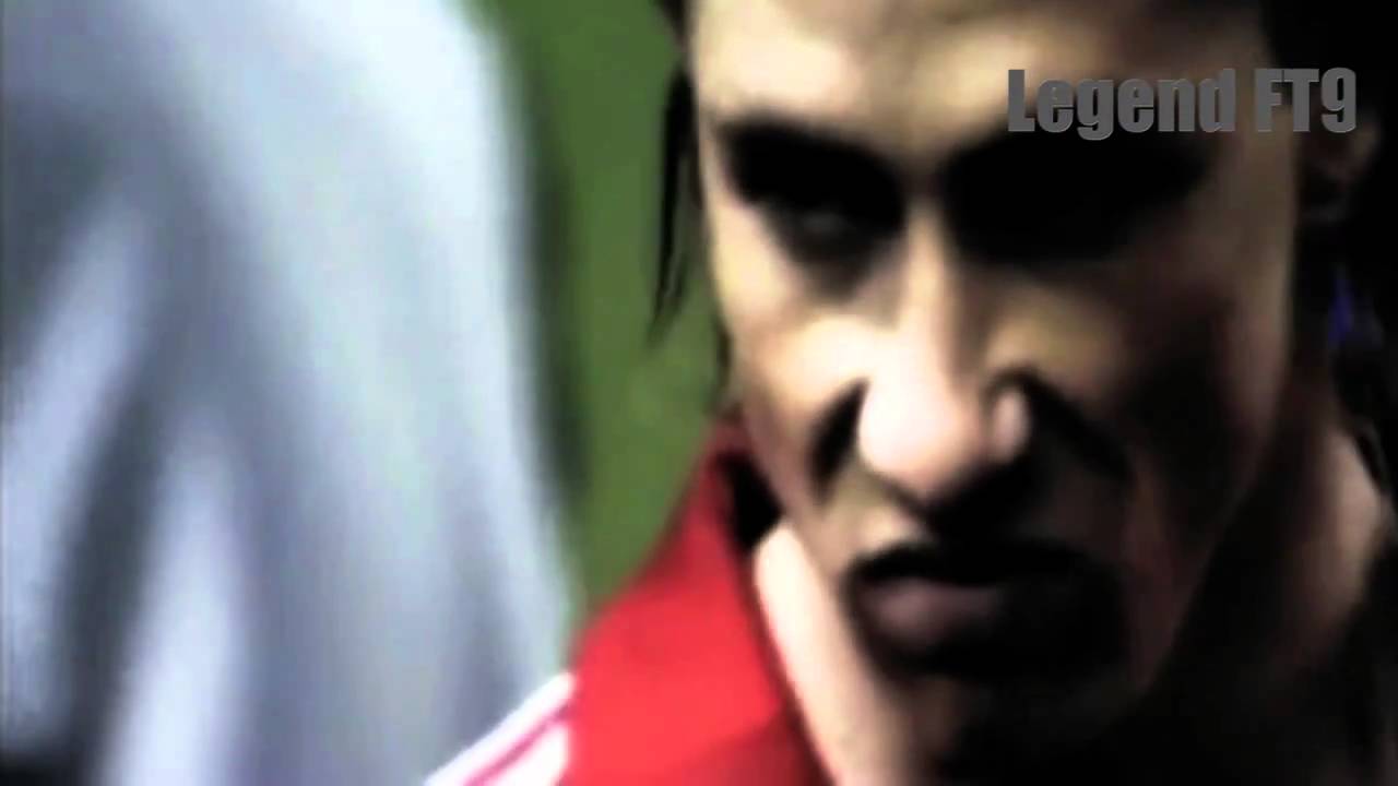 Fernando Torres • Anfield Legend |HD|