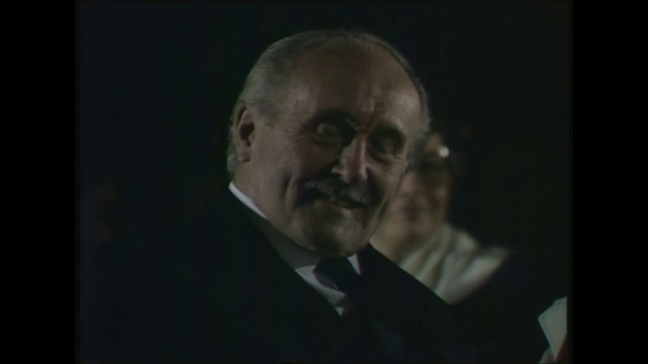 Simon Carmiggelt over zijn ontmoeting met Elsschot in 1948