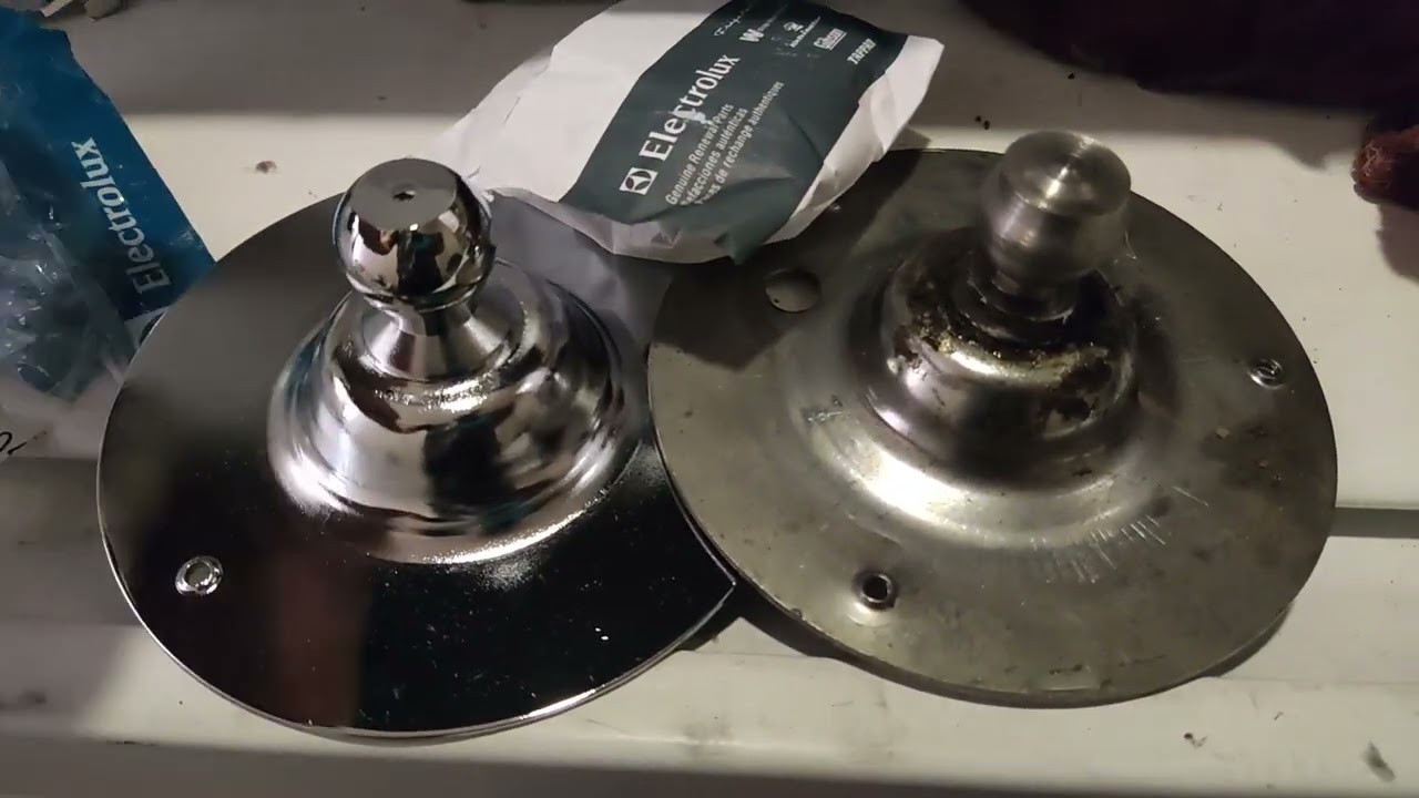 Secadora Frigidaire Ruido al Girar | SOLUCION