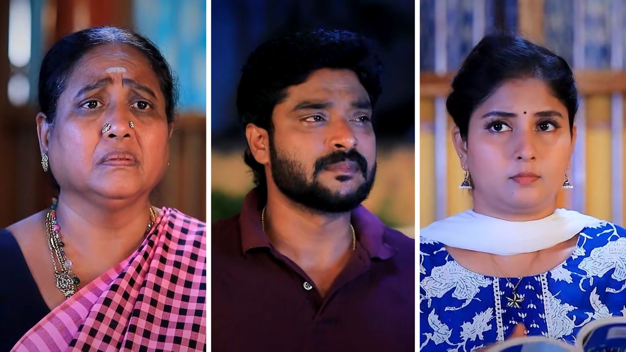 Pandian Stores | Episode Promo | 23rd February 2026
