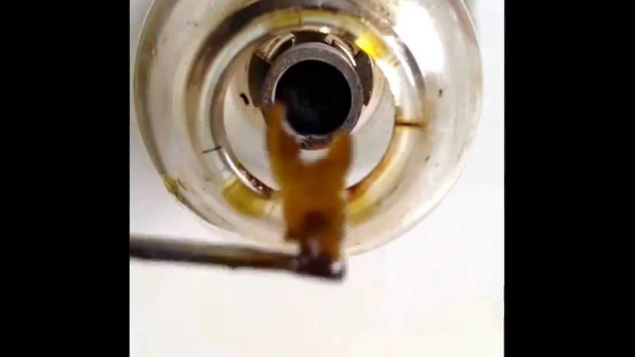 Close Up Fat Dab 1080HD