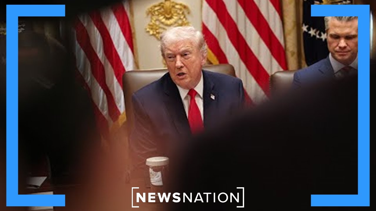 Trump announces federal initiative to combat drug addiction