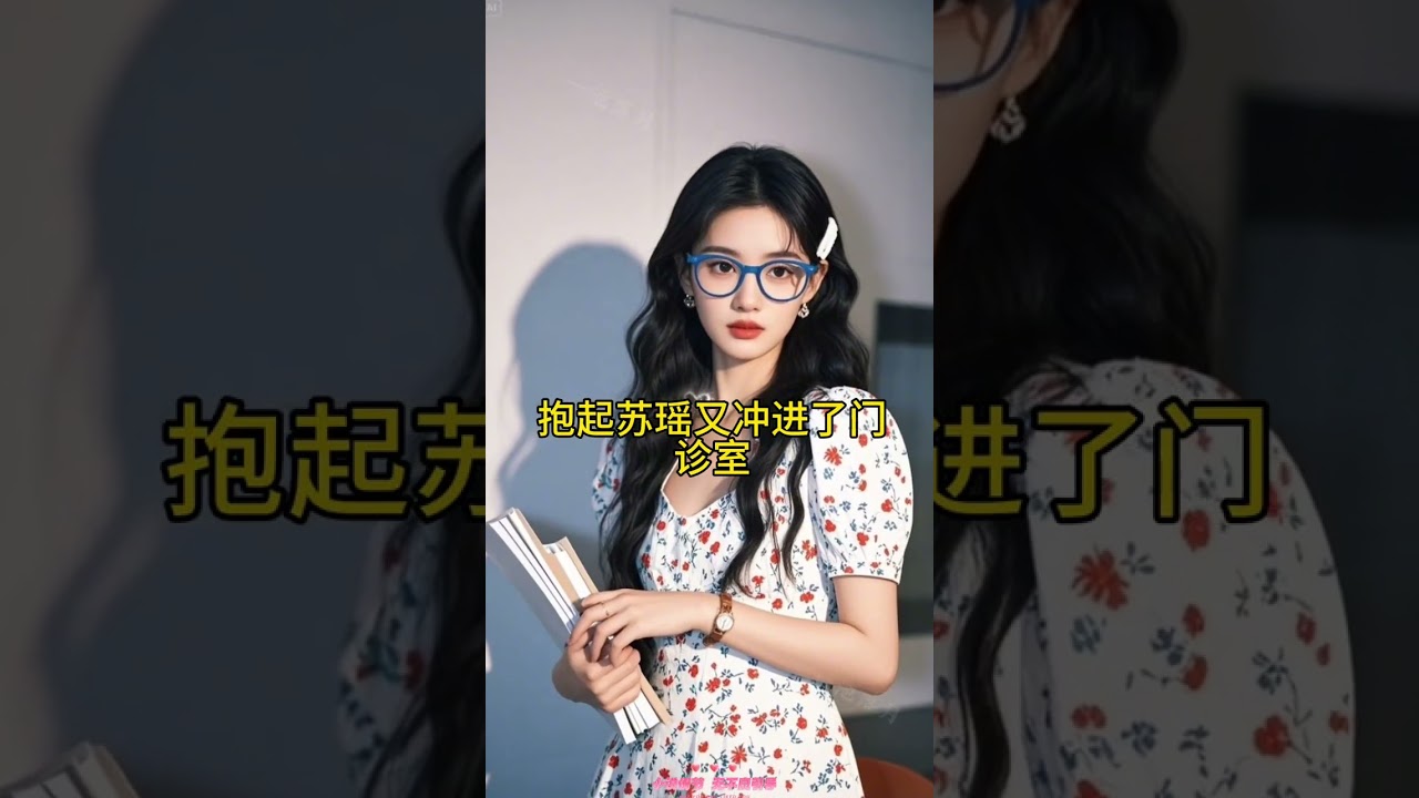 连续一个月，没看到妻子和儿子在大街上扮小丑后……#女生必看 #文荒推荐#评分9.5分以上的小说 #意想不到的结局 #学生党