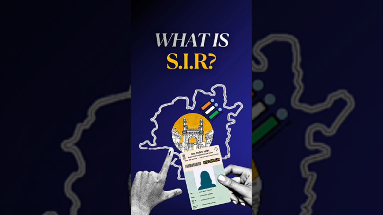 SIR Process ne Voter Names Delete Kiye &mdash; Check Karo Fauran