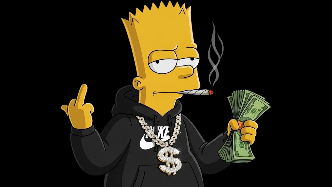 FREESTYLE BEAT - ''FLOW TO GLOW'' | Trap Instrumental 2026 | Rap Beats | Type Hard