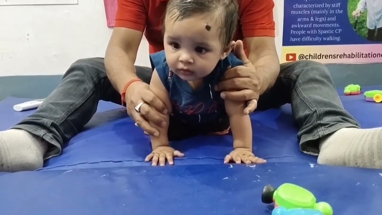 Children's Rehabilitation Centre for Child Physiotherapy and Occupational therapy.