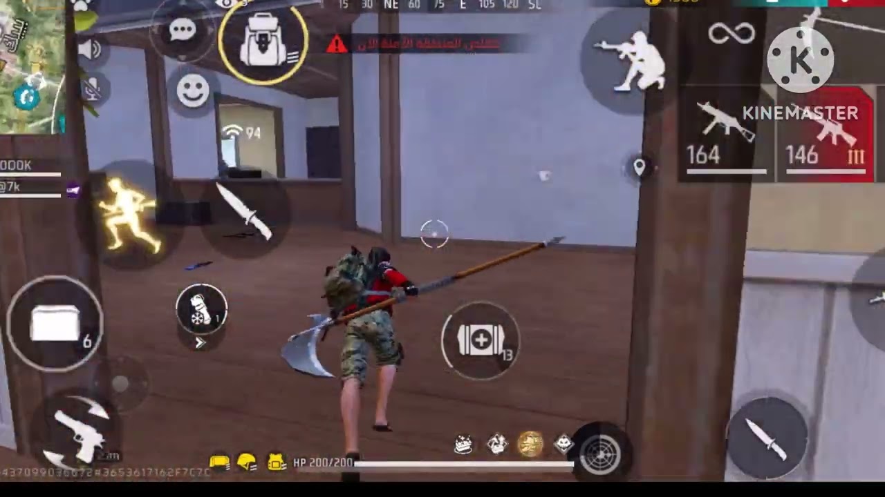Ali yt 😈💀