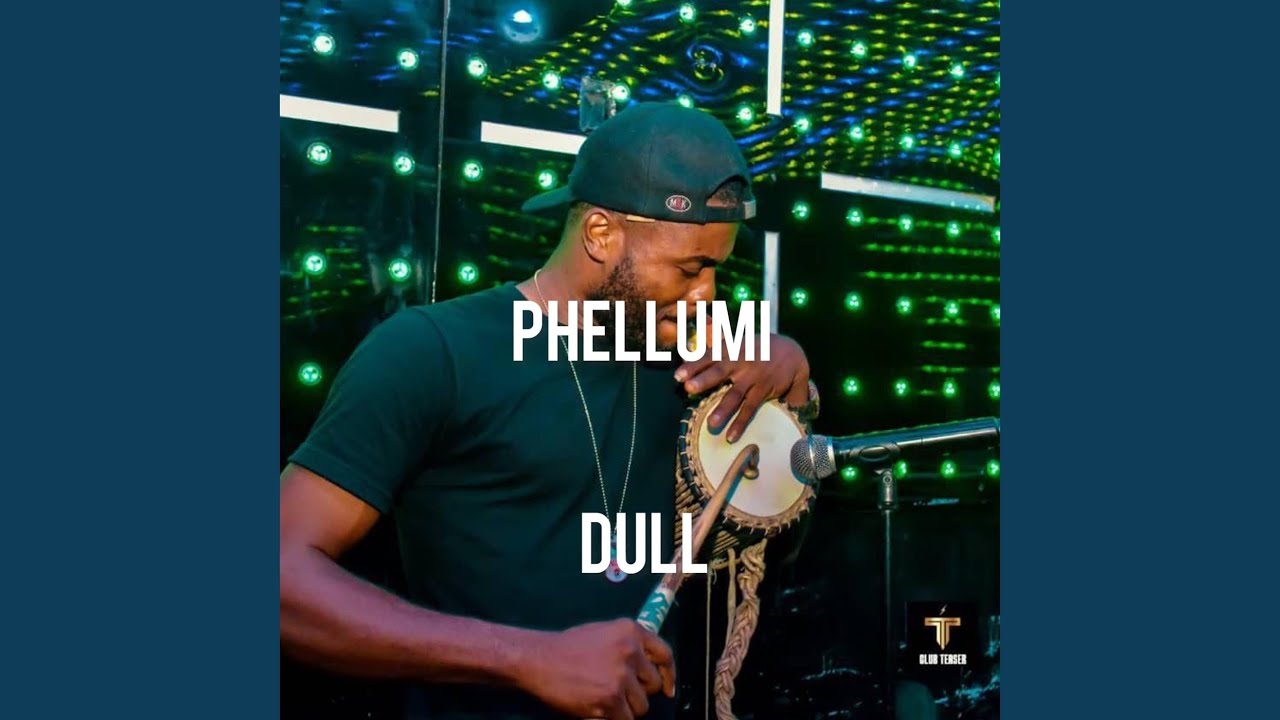 Dull