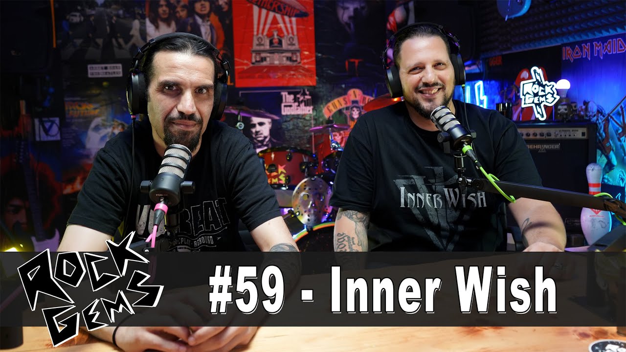 Rock Gems #59 - Inner Wish