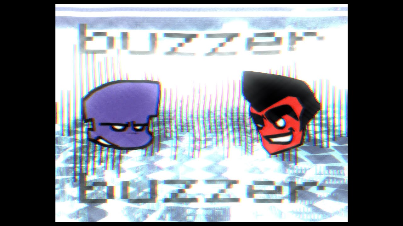BUZZER - 17bucks: floor sxm [ OST ]