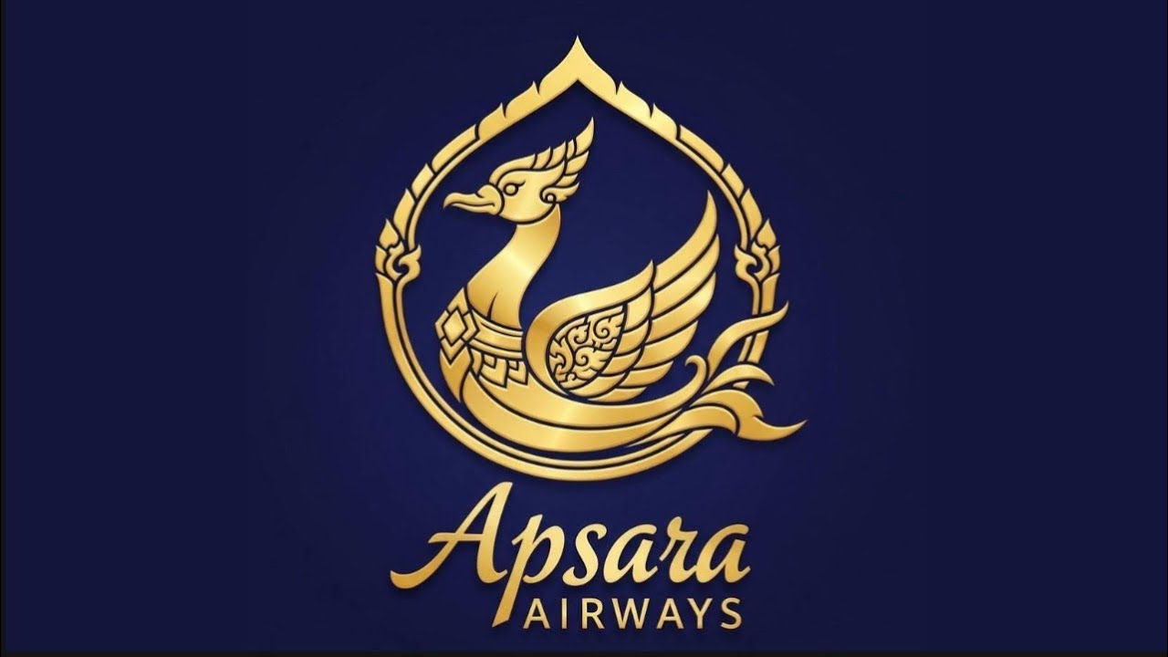 Presentation Video of Apsara Airways ✈️ 
