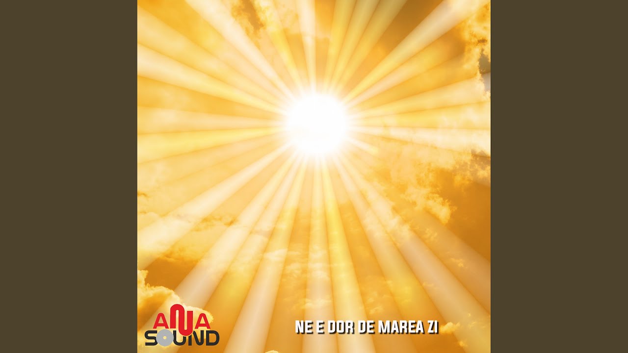 O, Unde Esti Iubire