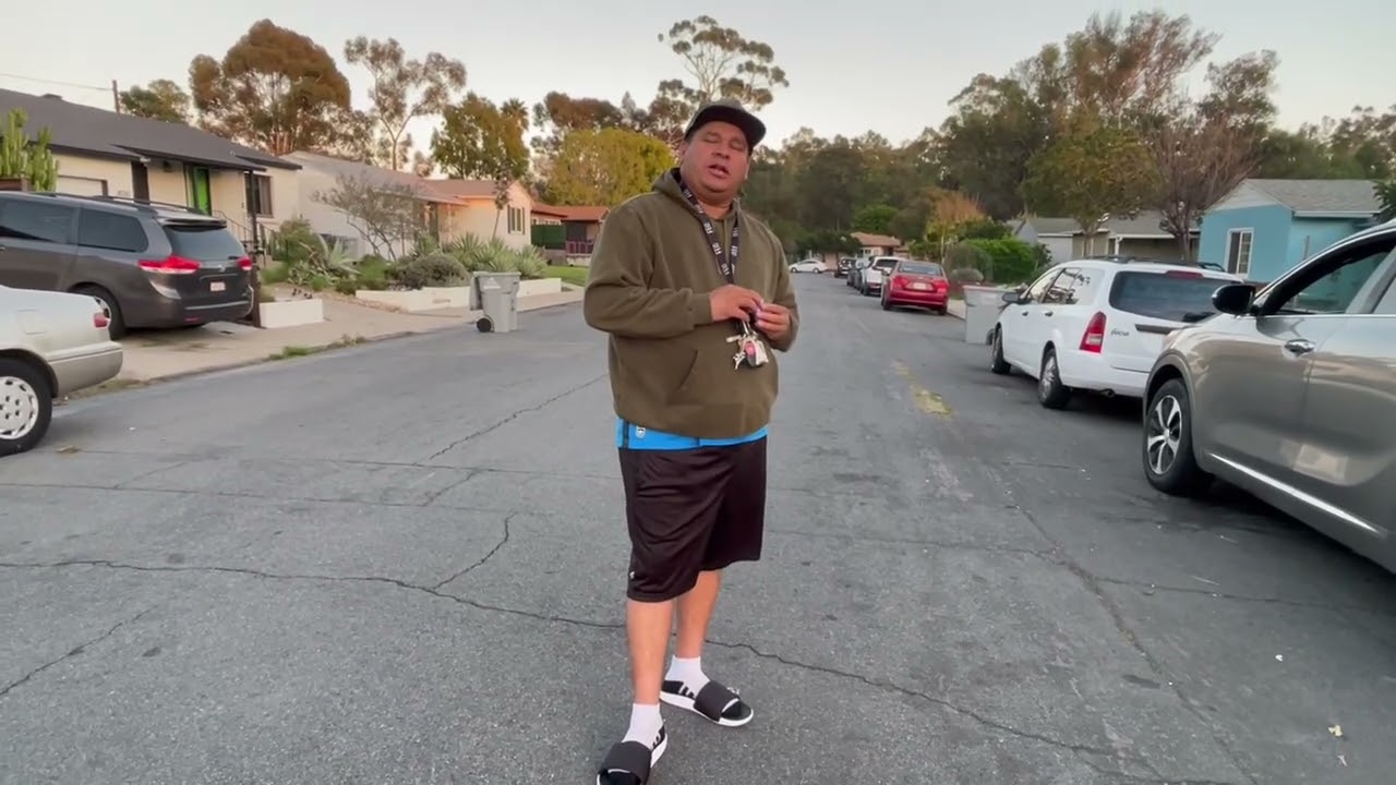 CONOSCAN MI LINDA CIUDAD SAN DIEGO CA😇❤️❤️