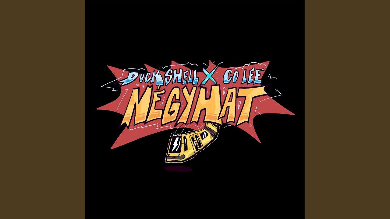 négyhat (feat. Co Lee)