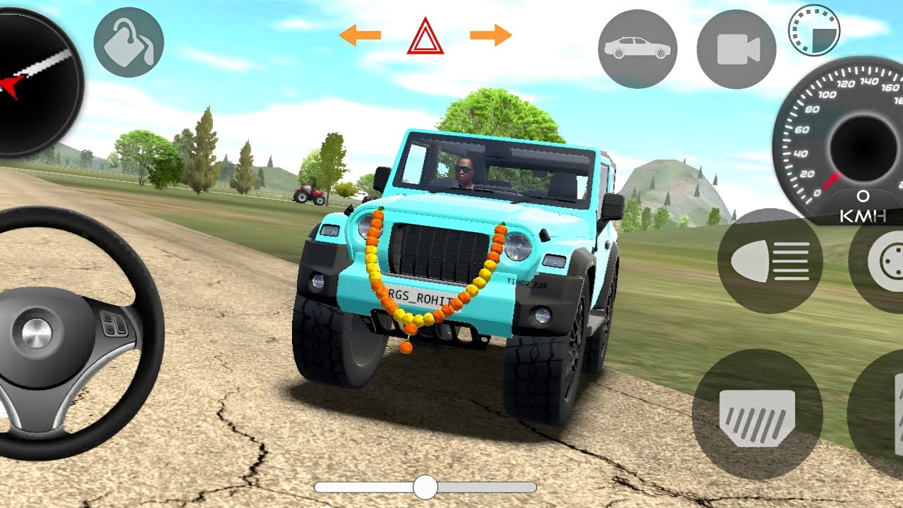 TorqifyX | Indian Car Simulator 3D New Update 2026 😱 Full Gameplay 🔥