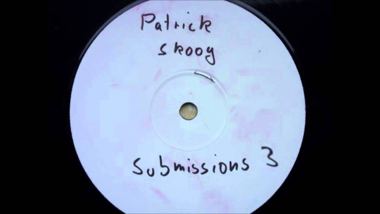 Patrik Skoog - Isolate