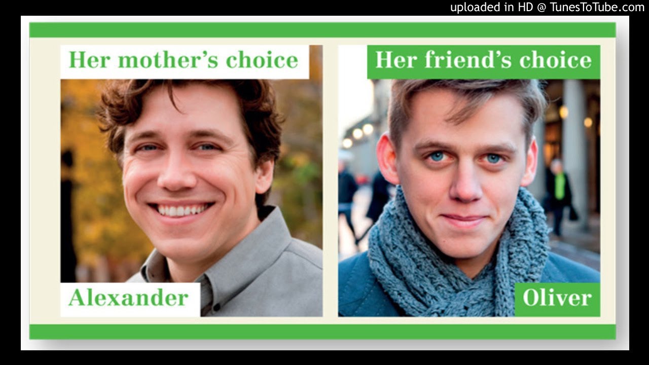 Charlotte's Choice