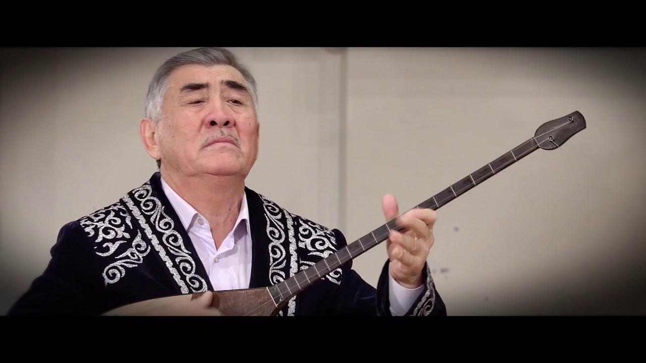 Tattimbet – Bes Töre | Kazakh Dombyra Music