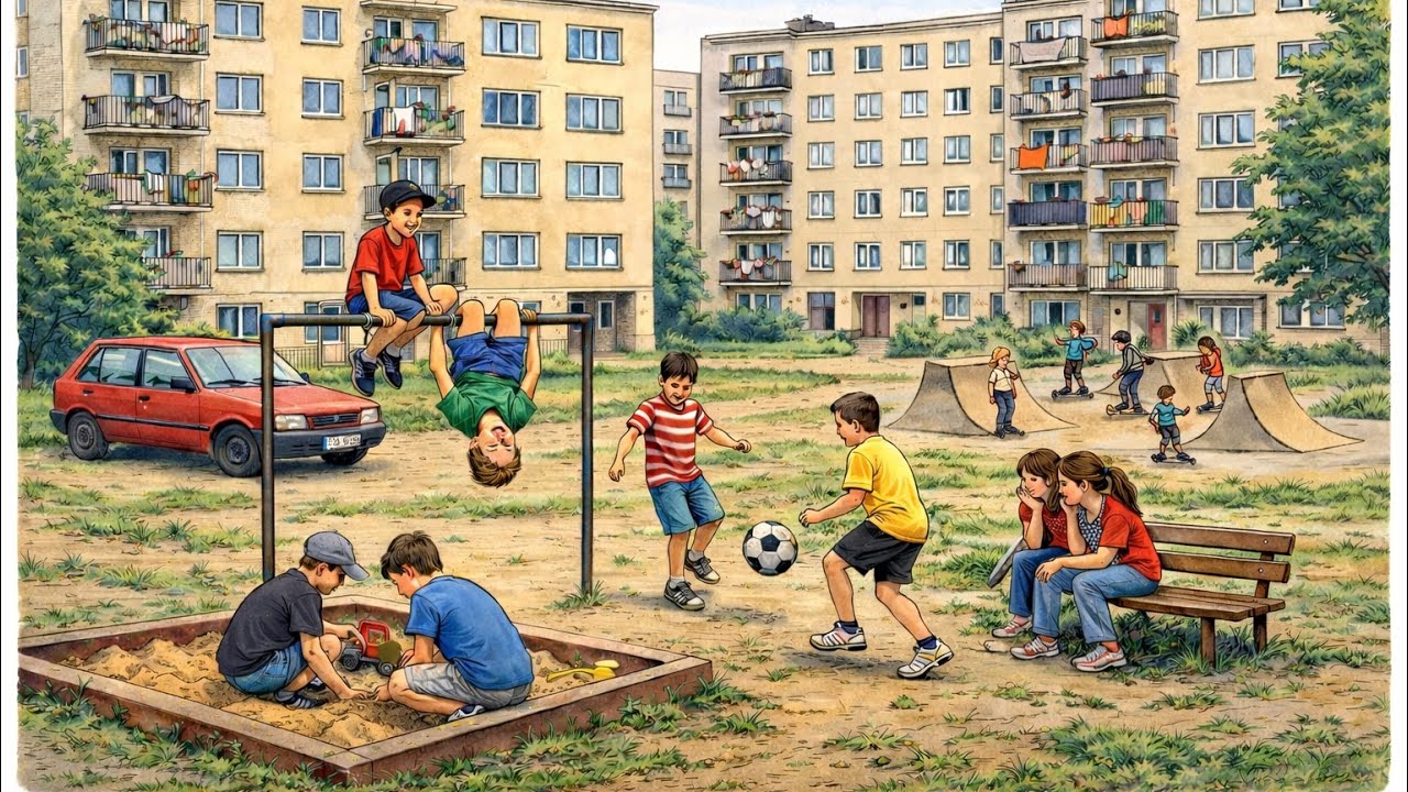 Feel-Ip - Blask szarego betonu