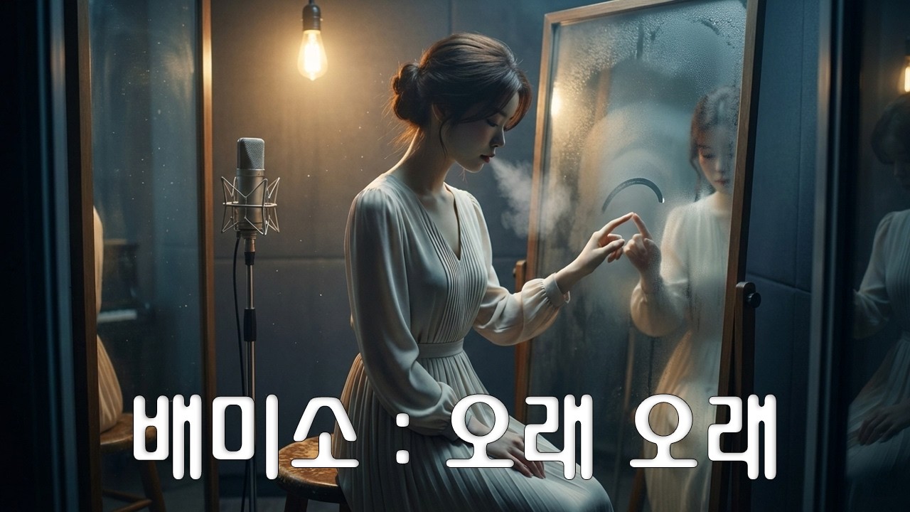 ◎◎ 배미소 - 오래 오래 (2번 연속 듣기) ◎◎
