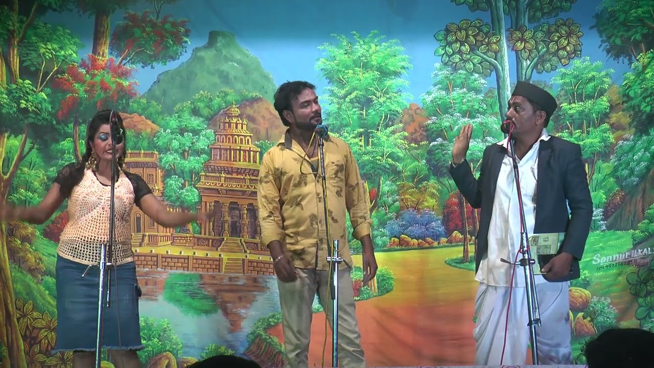 ನಾ ನಿಮ್ಮನ್ನ ಭಾಳ ನಂಬಿನಿ... ನಿಮ್ಮದು ಪಚ್ಚಿ ಇಟಗೋರಿ comedy video | mallikarjun digital | pinku dudhani 