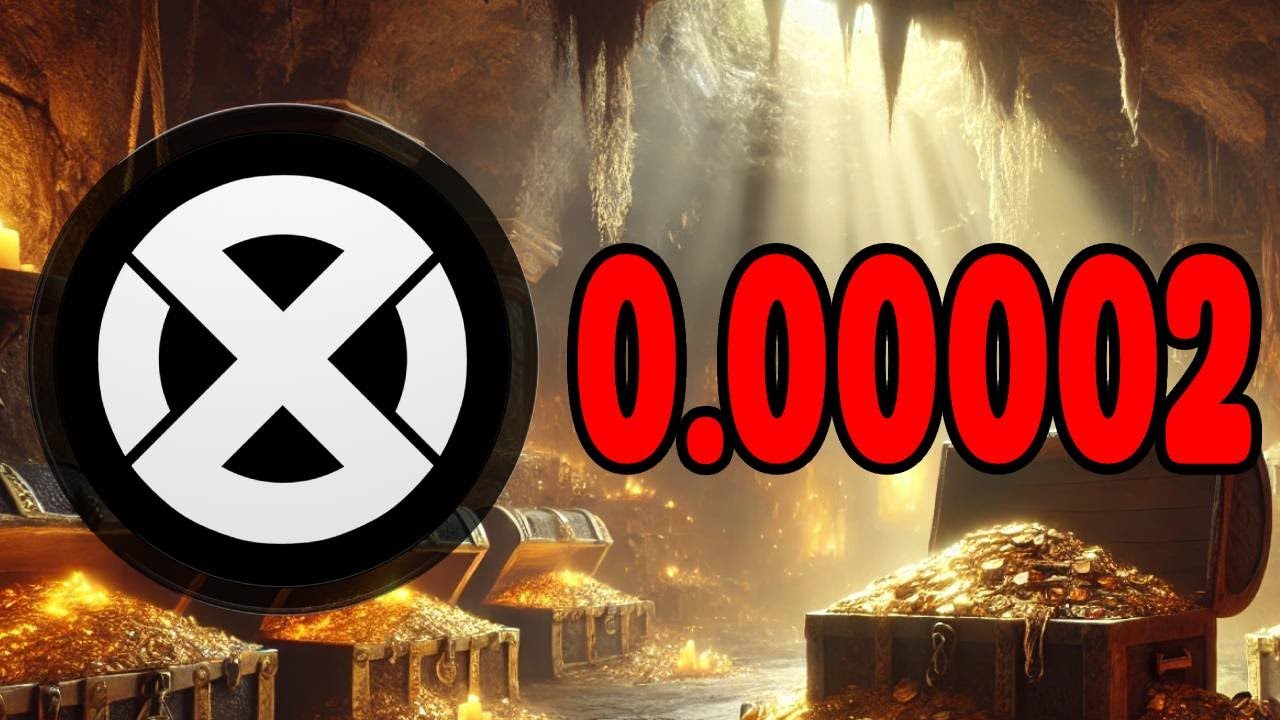 XCN: Насколько сильно упадет курс ONYXCOIN?
