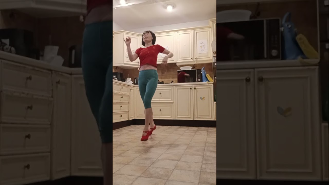 26 February 2026 Daily short workout