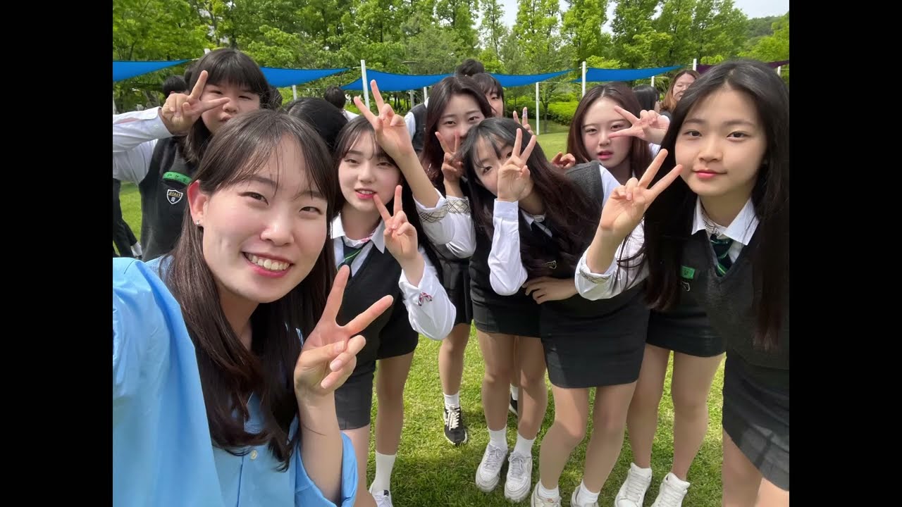 2024 통진중 졸업영상