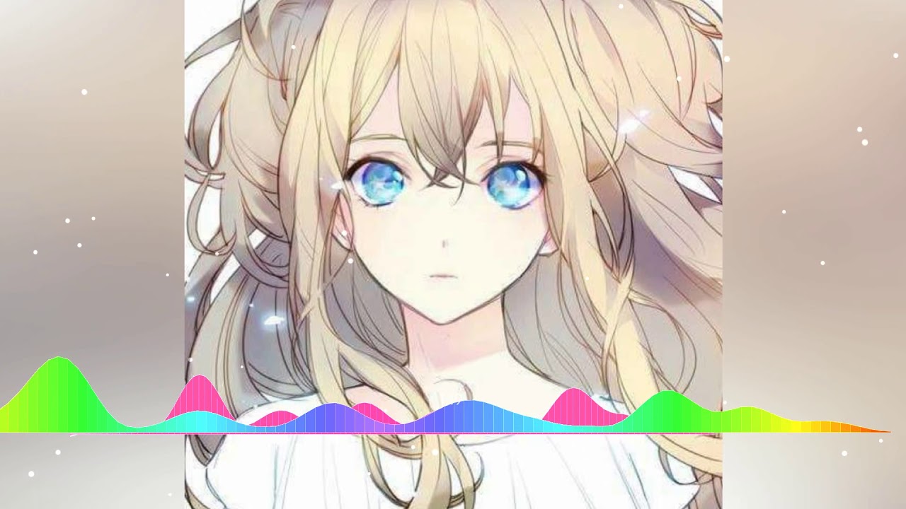 [Nightcore] Everywhere you look