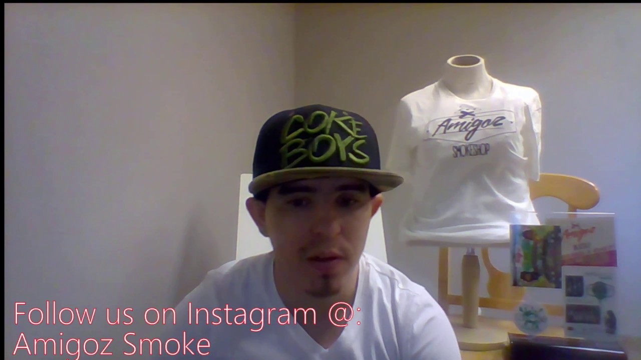Amigoz Smoke Shop