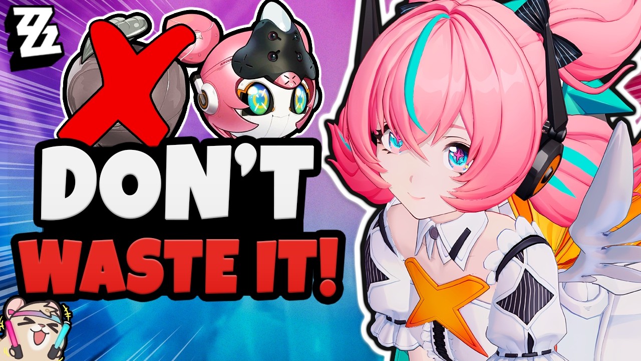 Does Aria Actually Need Yuzuha? Pull Value | ZZZ v2.6