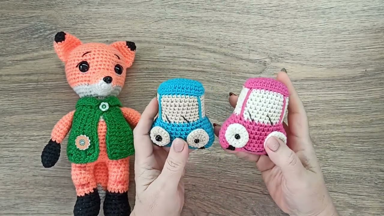 СП ВОЛШЕБНЫЙ МИР ВЯЗАНЫХ ИГРУШЕК   ОТЧЁТ ЗА ЯНВАРЬ