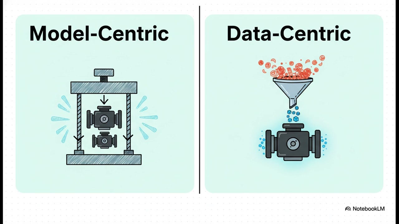 Shifting AI Efficiency