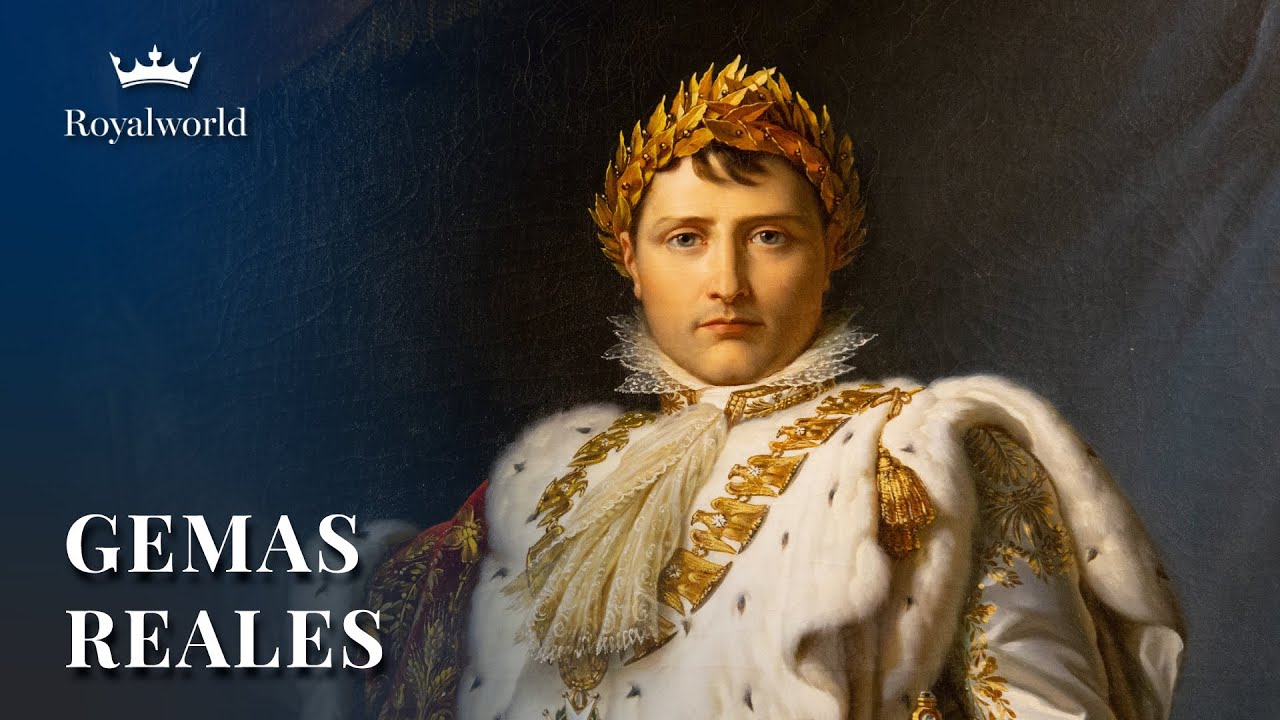 Gemas Reales: Un Legado Revelado | Joyería Histórica