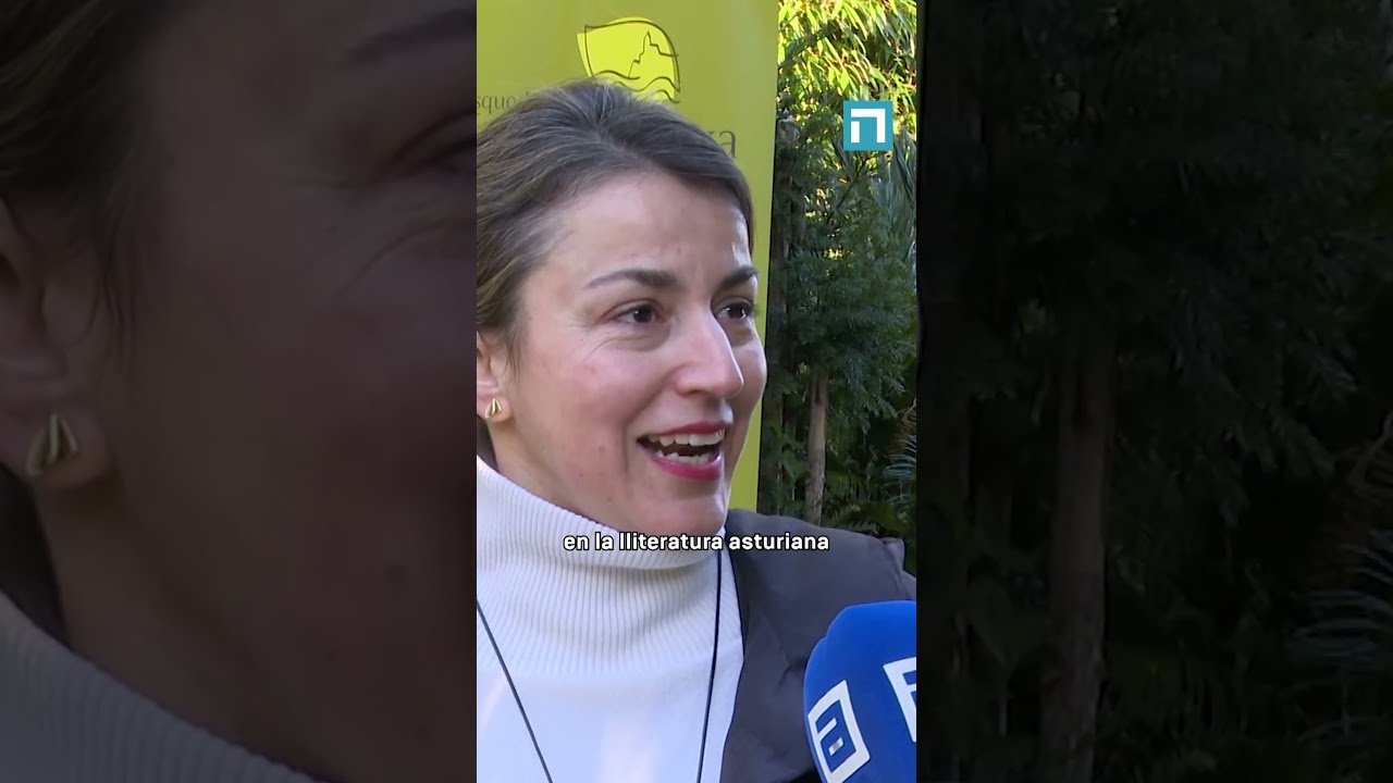 Valdés estrena en el Bosque-Jardín de la Fonte Baxa una ruta literaria dedicada al Padre Galo