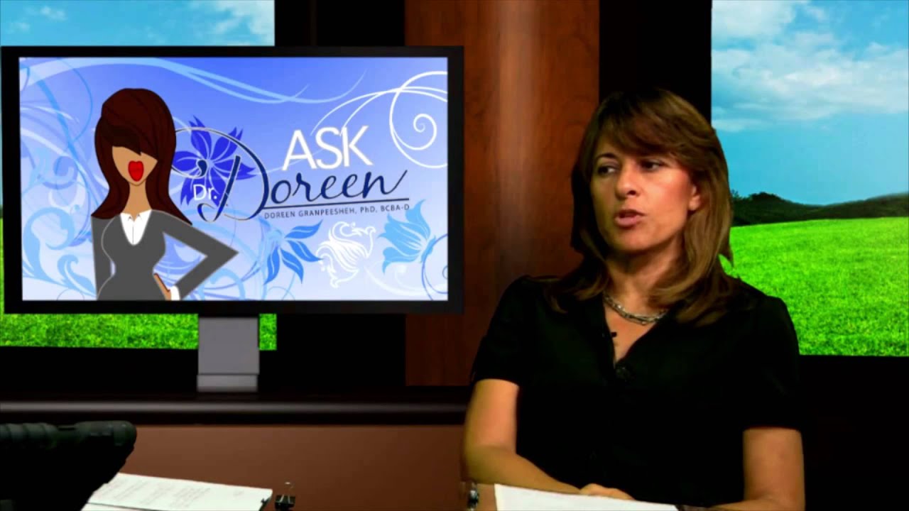 Is Asperger&rsquo;s Included in the DSM-V?