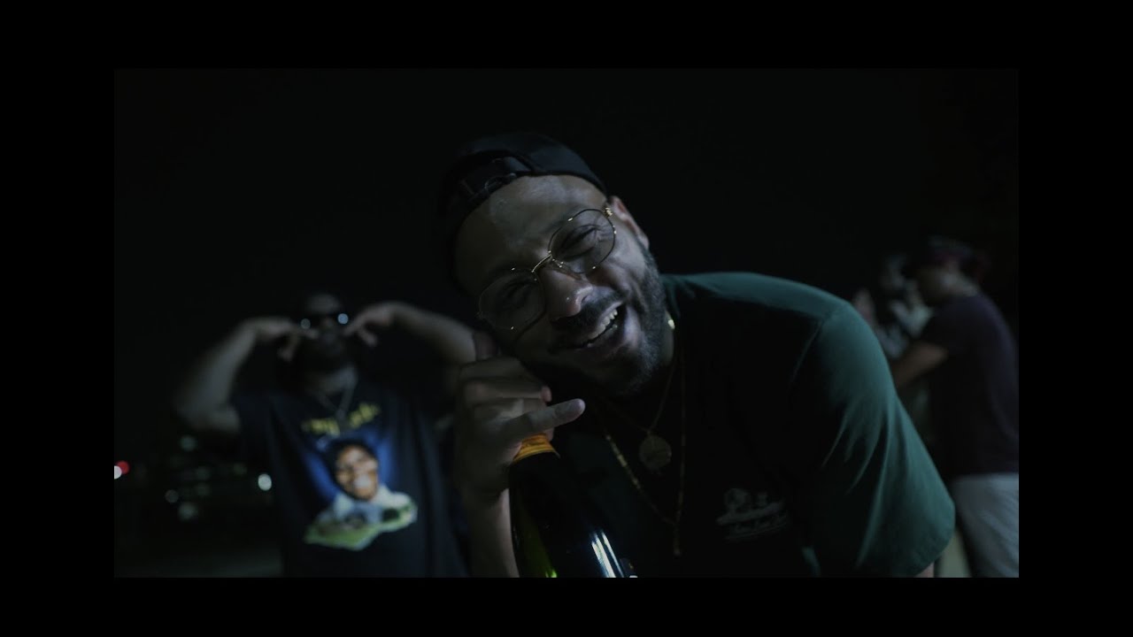 Curtis Dro - No Comparison (ft .Mikey Wang Lavish)