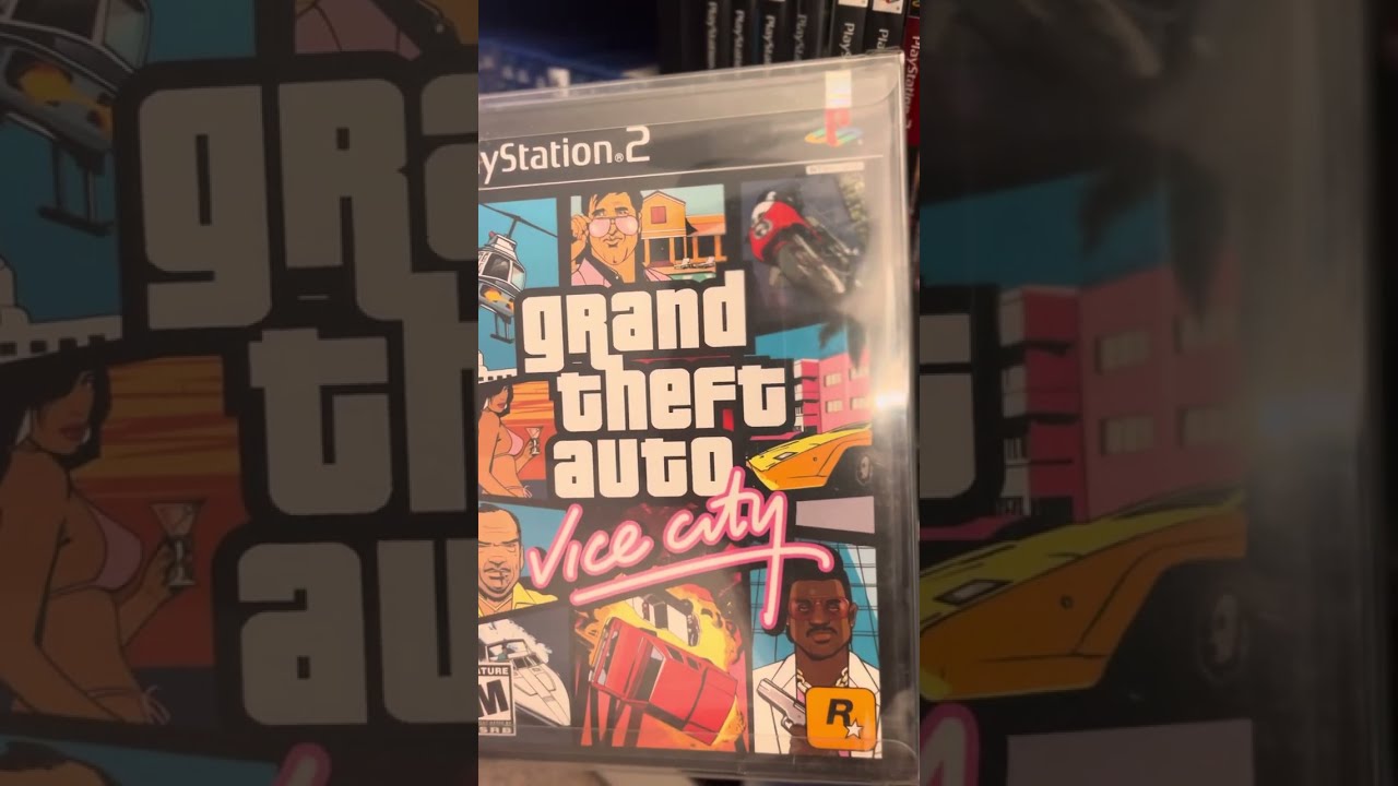 Ps2 games to collect before price hikes (2024)