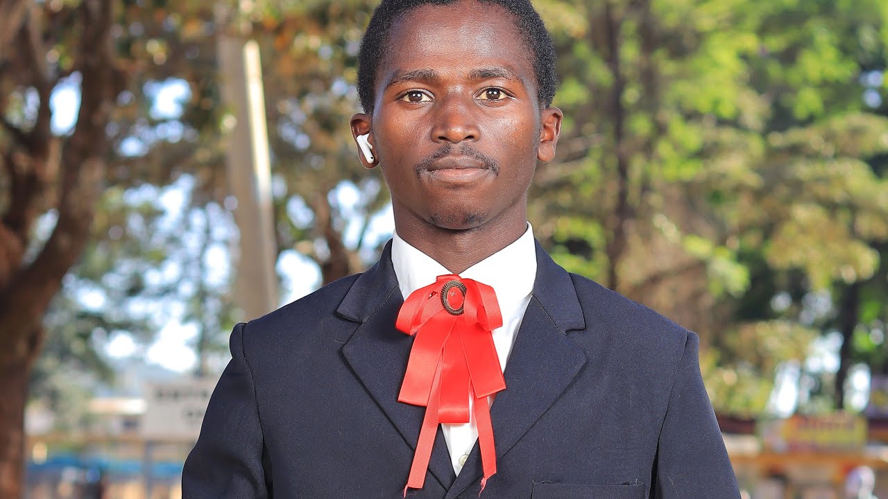 KELVIN KYULE is live!