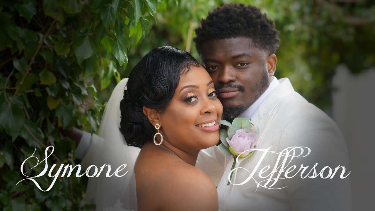 Joyous Nigerian Wedding at Edgbaston Park Hotel