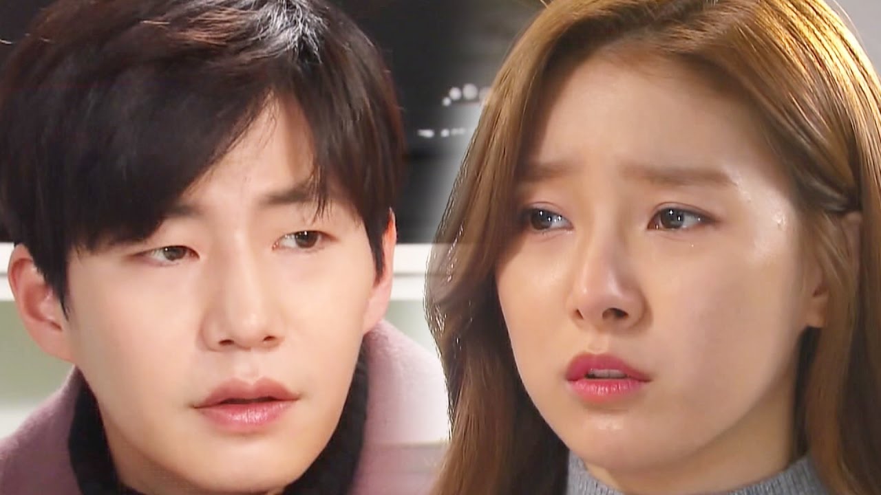 송재림, 김소은에 담담한 한마디 &ldquo;결혼식 취소하자&rdquo; 《Our Gab Soon》 우리 갑순이 EP39