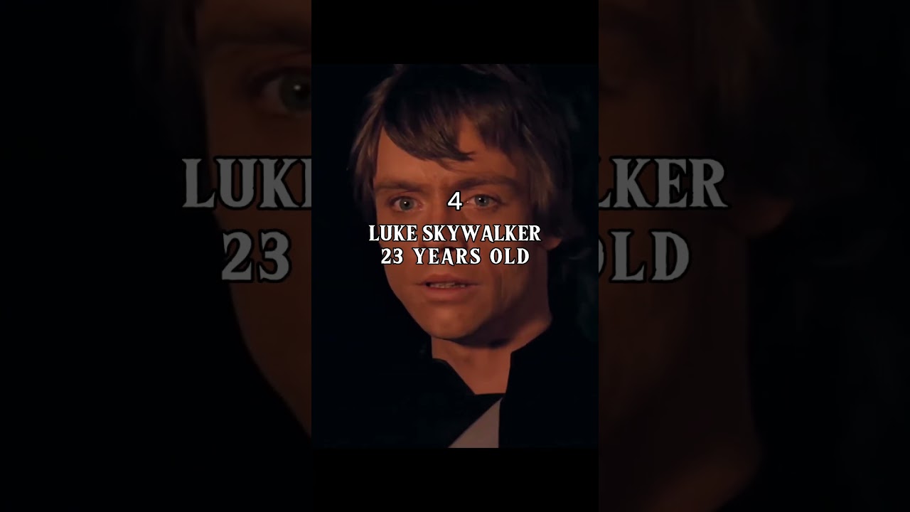 Top 6 Strongest Characters in Star Wars