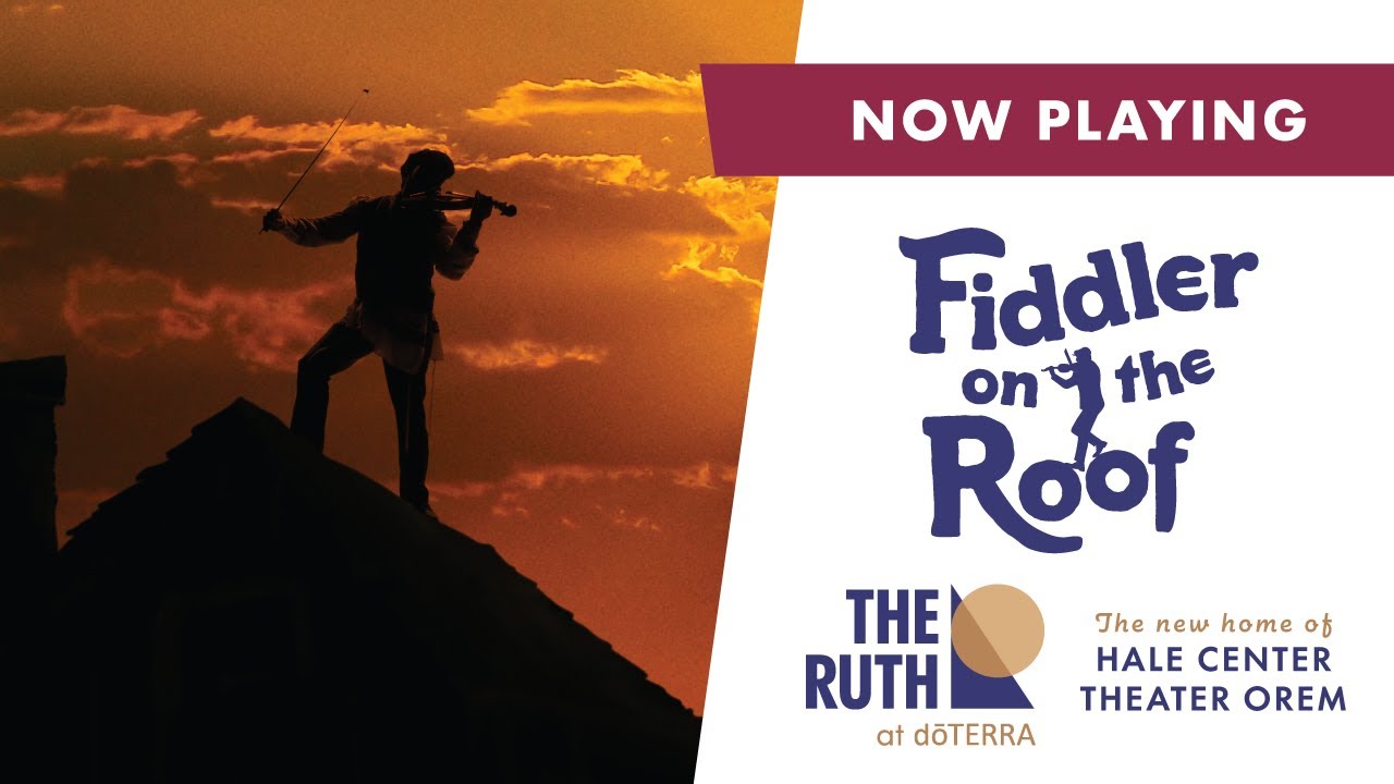 Fiddler on the Roof Teaser Trailer