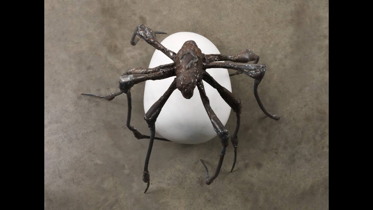 Louise Bourgeois in Florence: Exhibition Insights